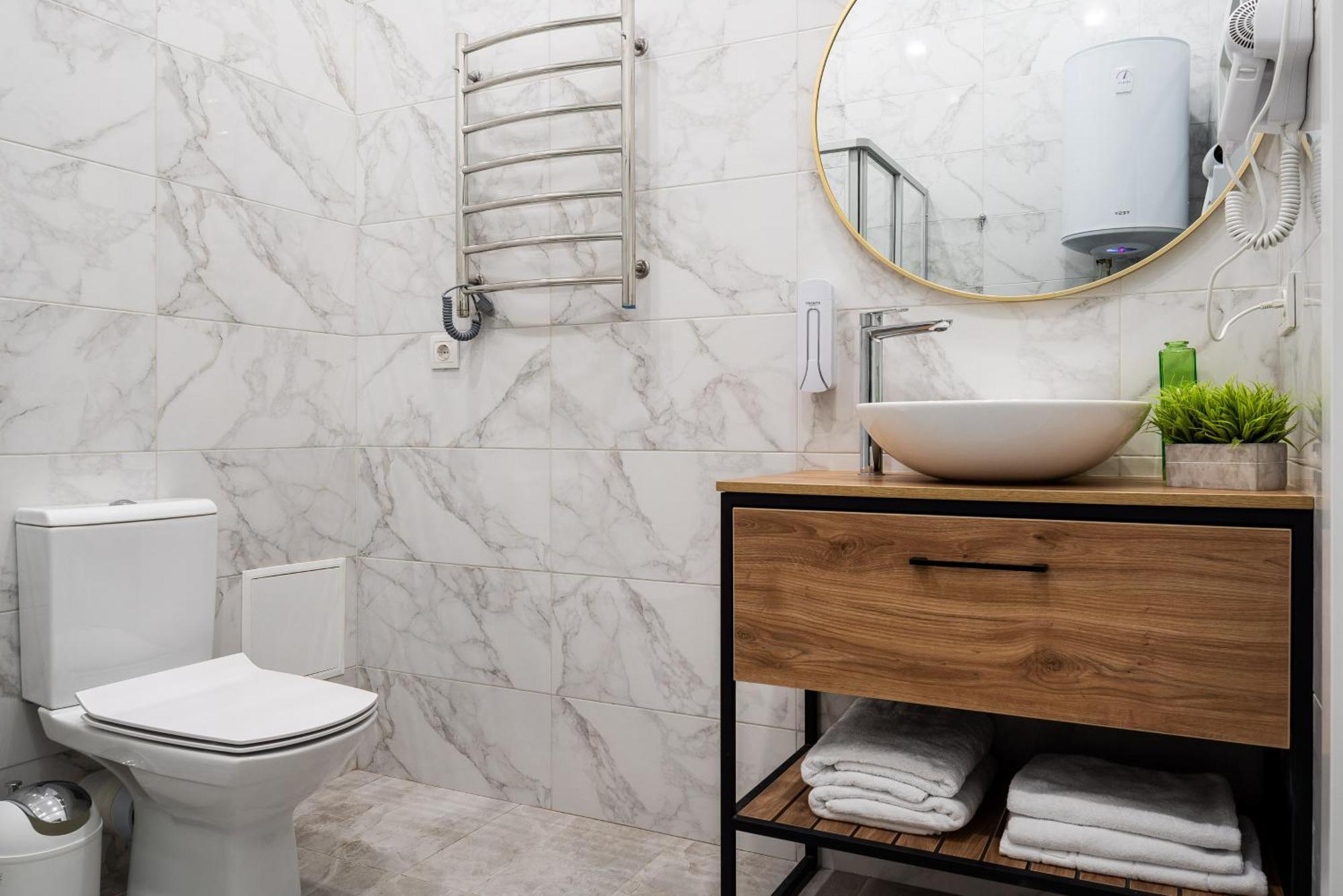 Yaroslav Val Lux Apartments キエフ エクステリア 写真