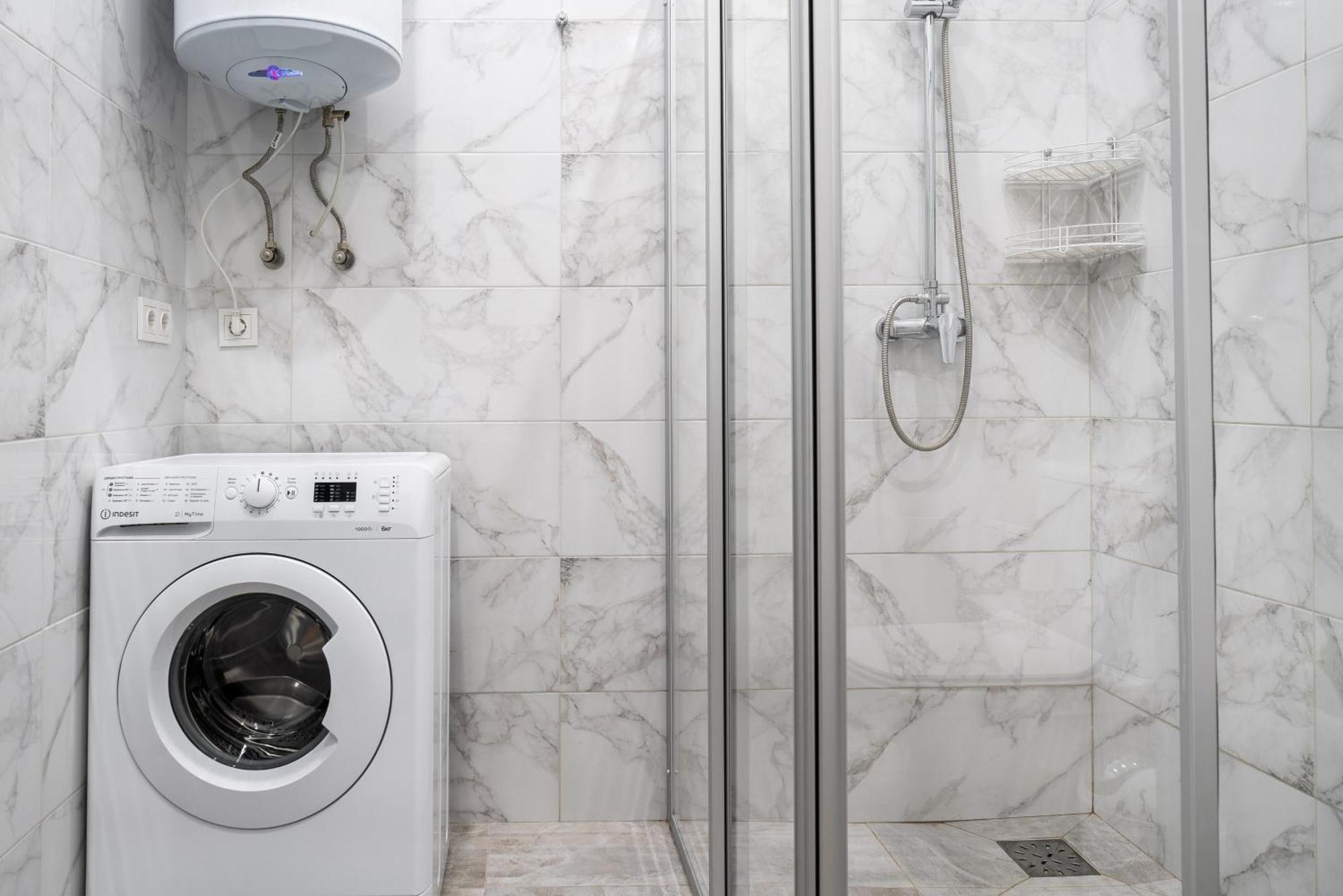Yaroslav Val Lux Apartments キエフ エクステリア 写真